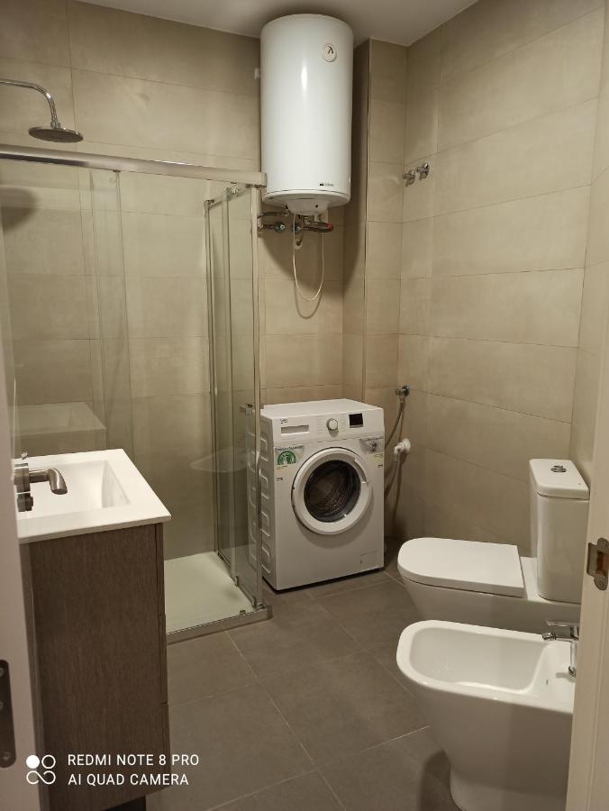 Acogedor Apartamento En El Centro De Gijon Exterior photo